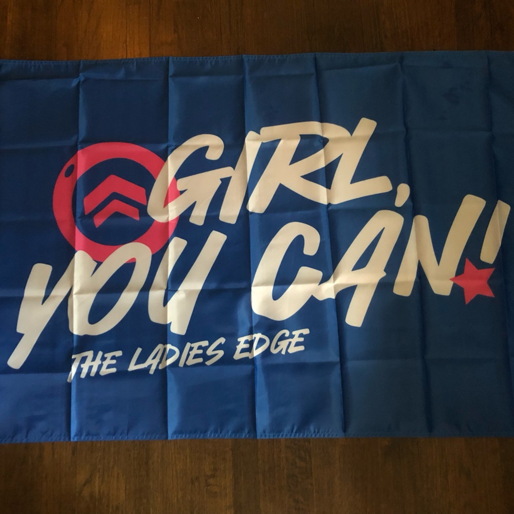 TLE Flag